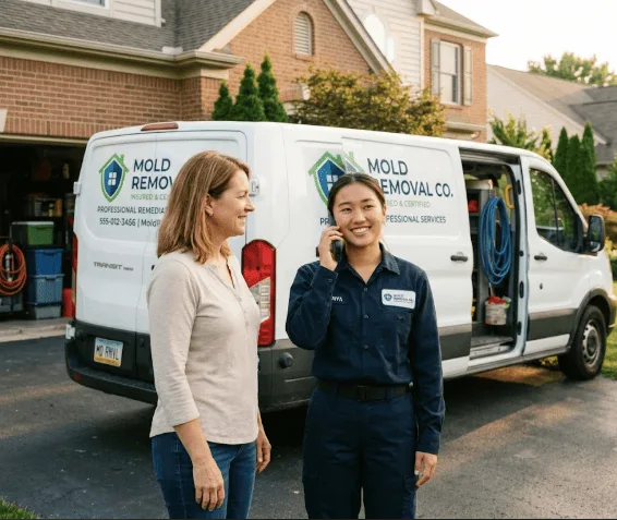 Crawlspace Mold Remediation Tingley, IA FAQs